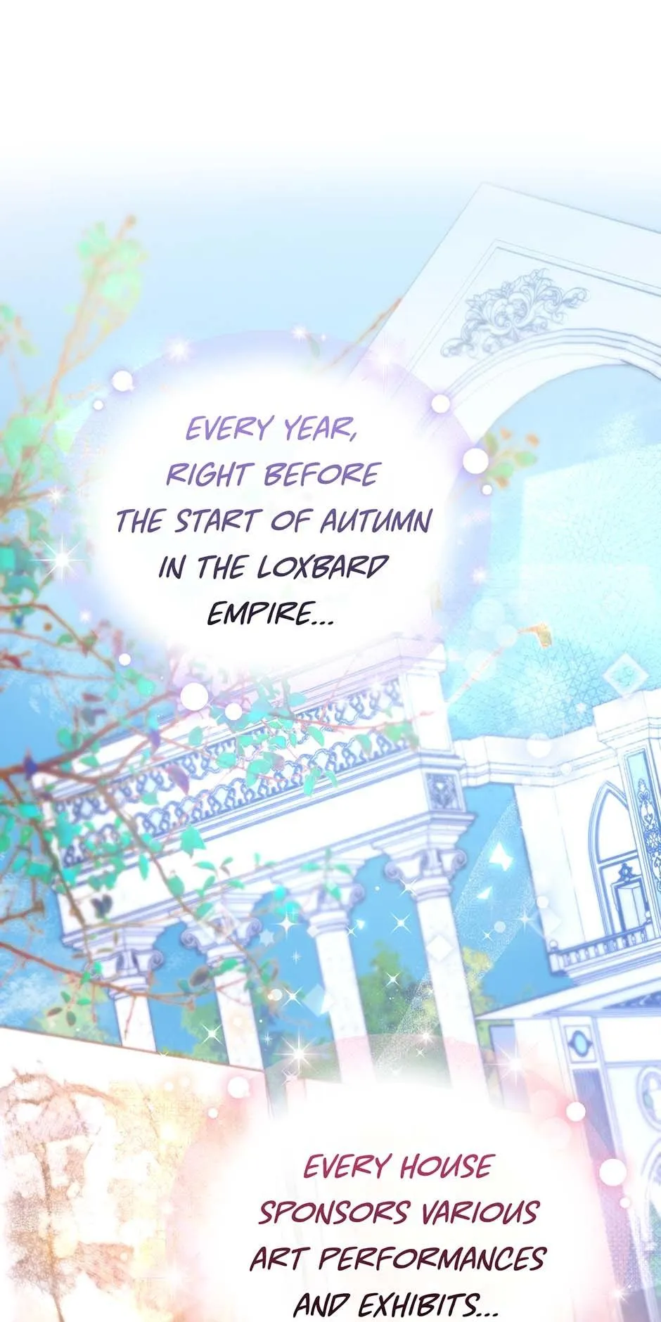 Seven Marriages Are Planned Chapter 27 page 73 - 