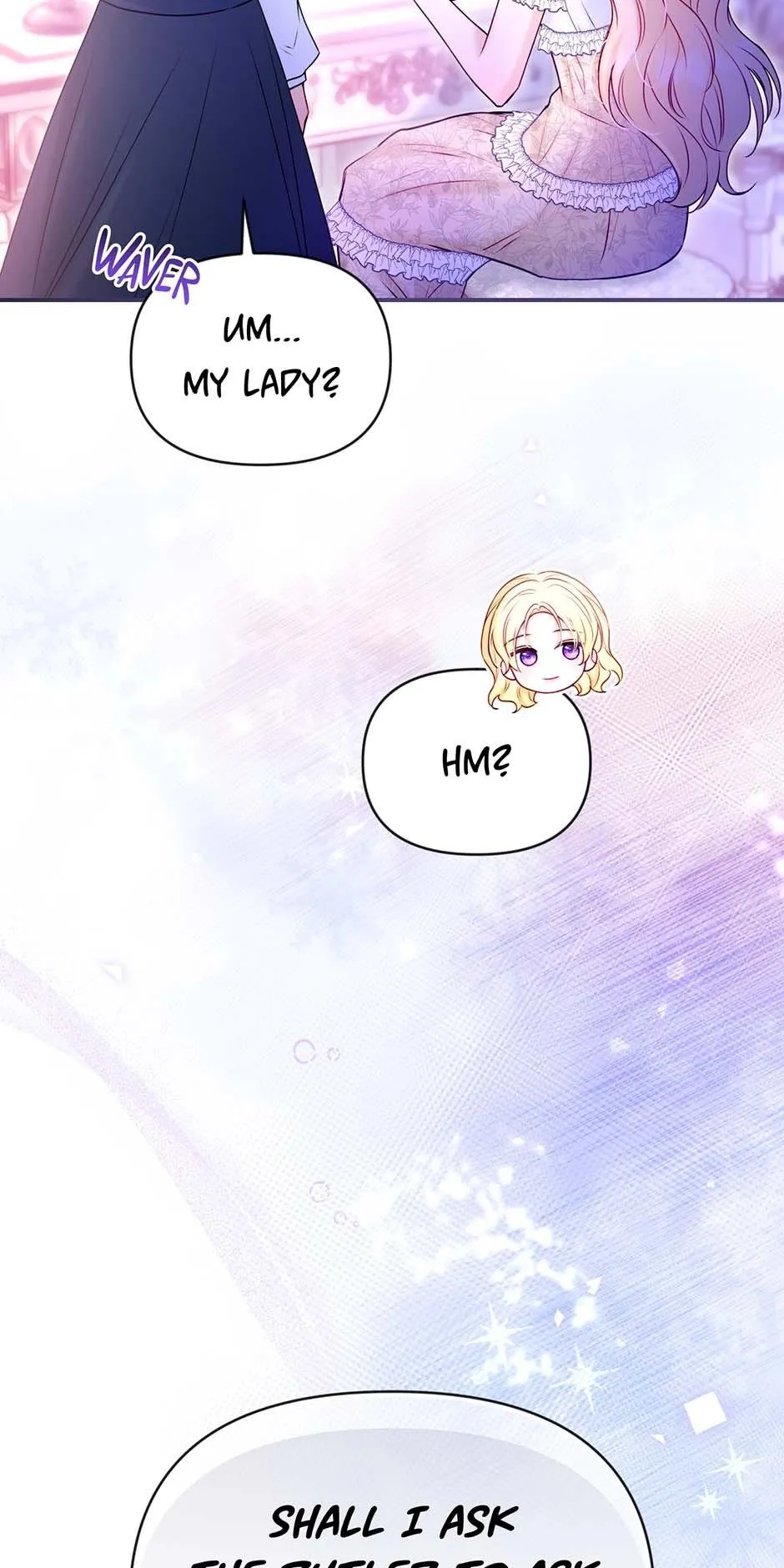 Seven Marriages Are Planned Chapter 27 page 76 - 