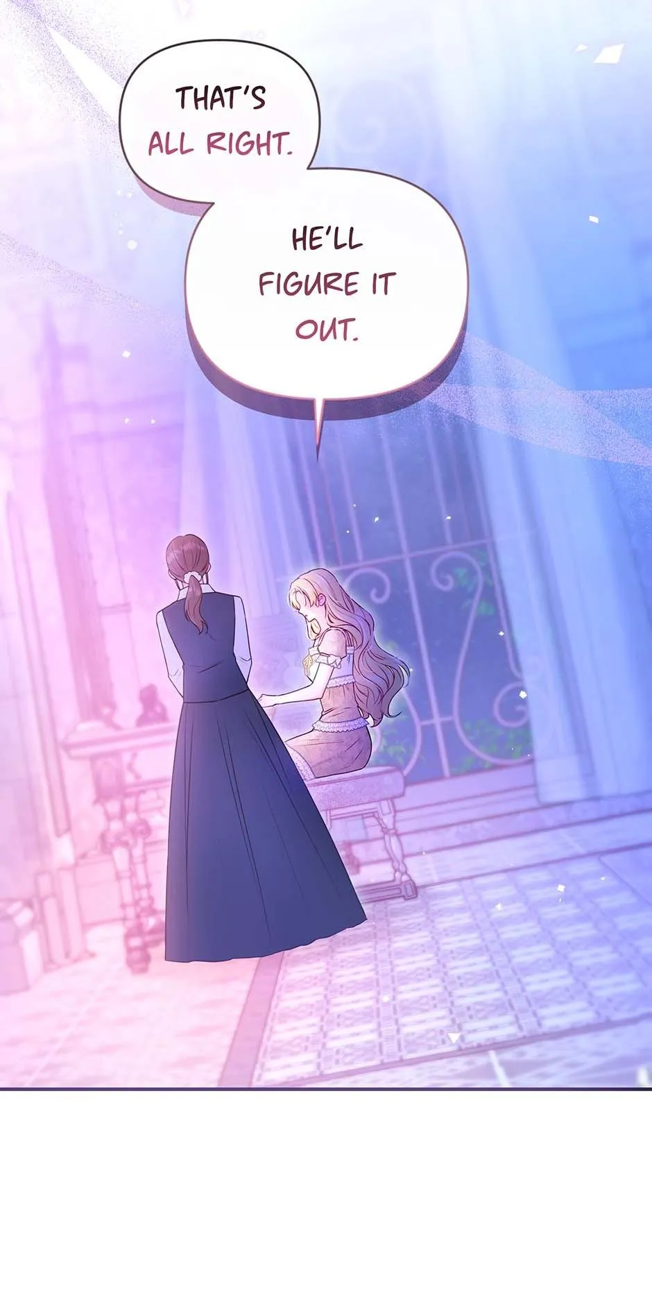 Seven Marriages Are Planned Chapter 27 page 78 - 
