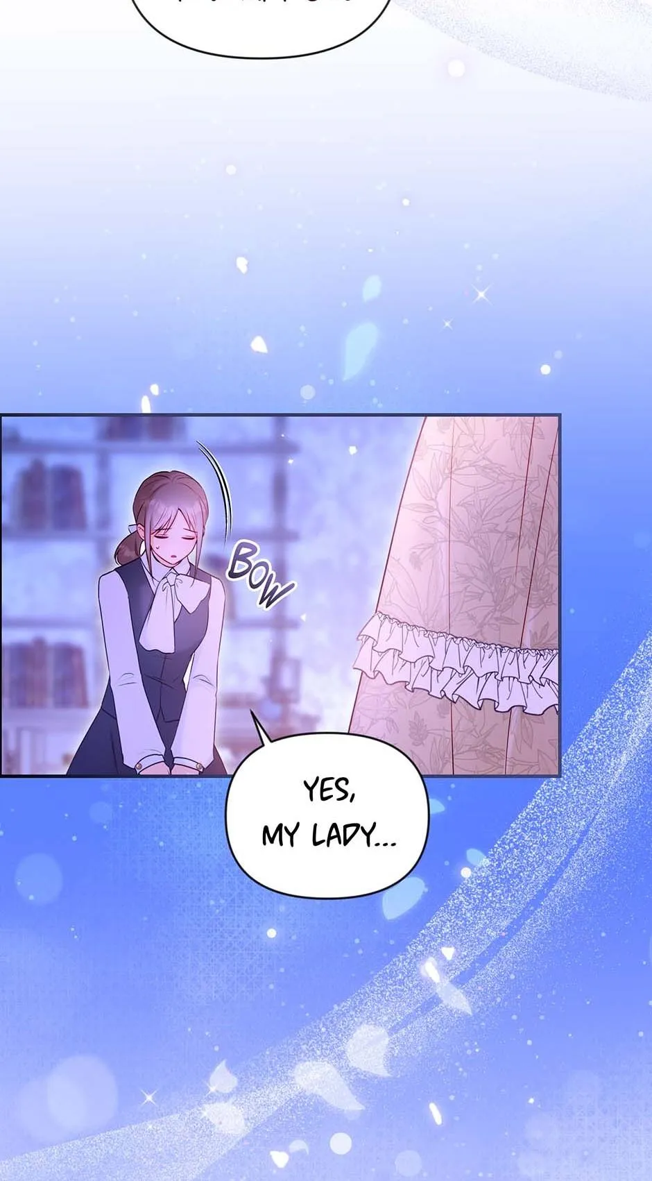 Seven Marriages Are Planned Chapter 27 page 80 - 