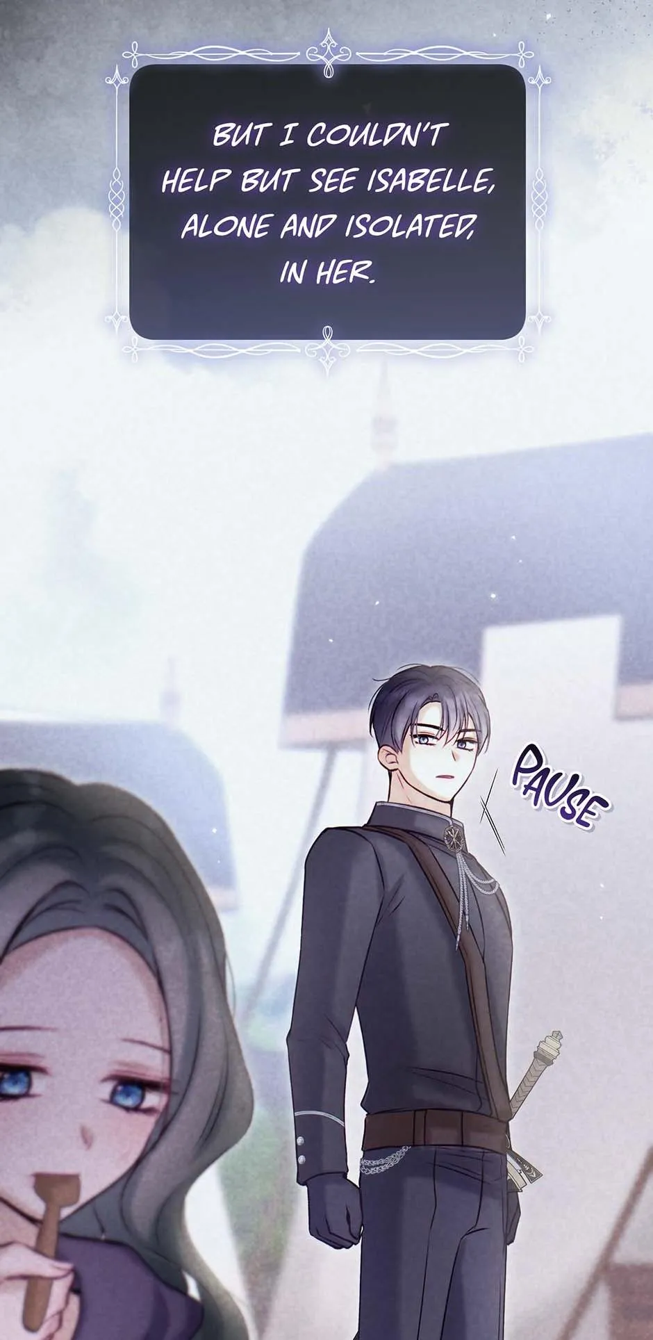 Seven Marriages Are Planned Chapter 27 page 9 - 