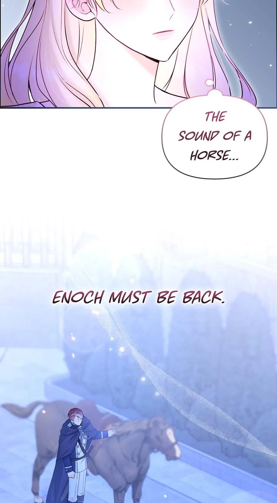 Seven Marriages Are Planned Chapter 27 page 83 - 