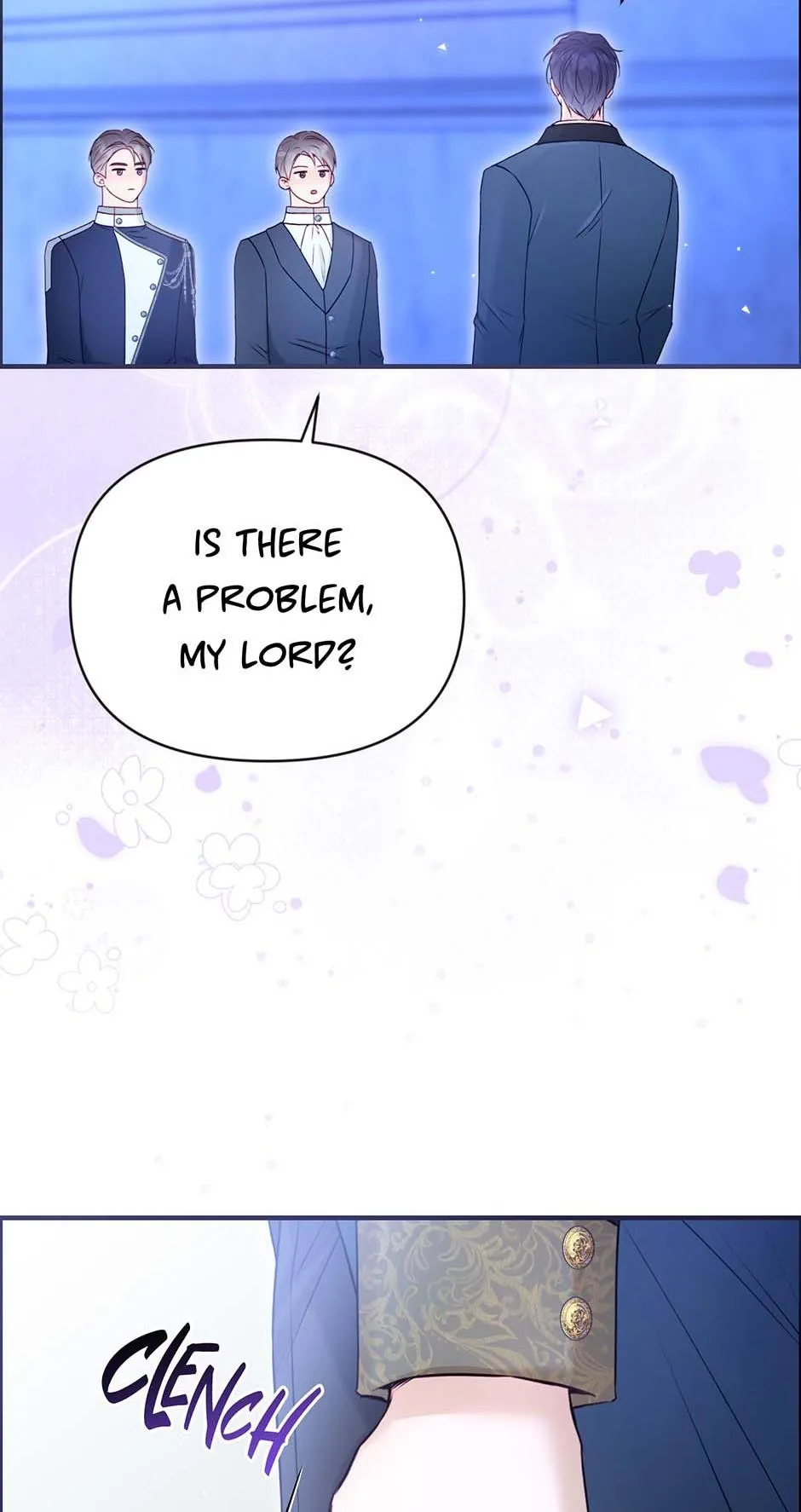 Seven Marriages Are Planned Chapter 27 page 88 - 