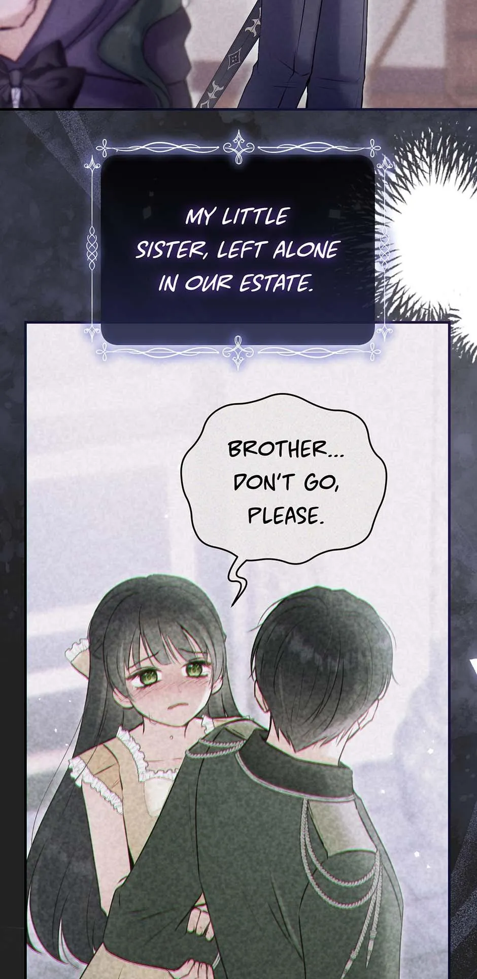Seven Marriages Are Planned Chapter 27 page 10 - 
