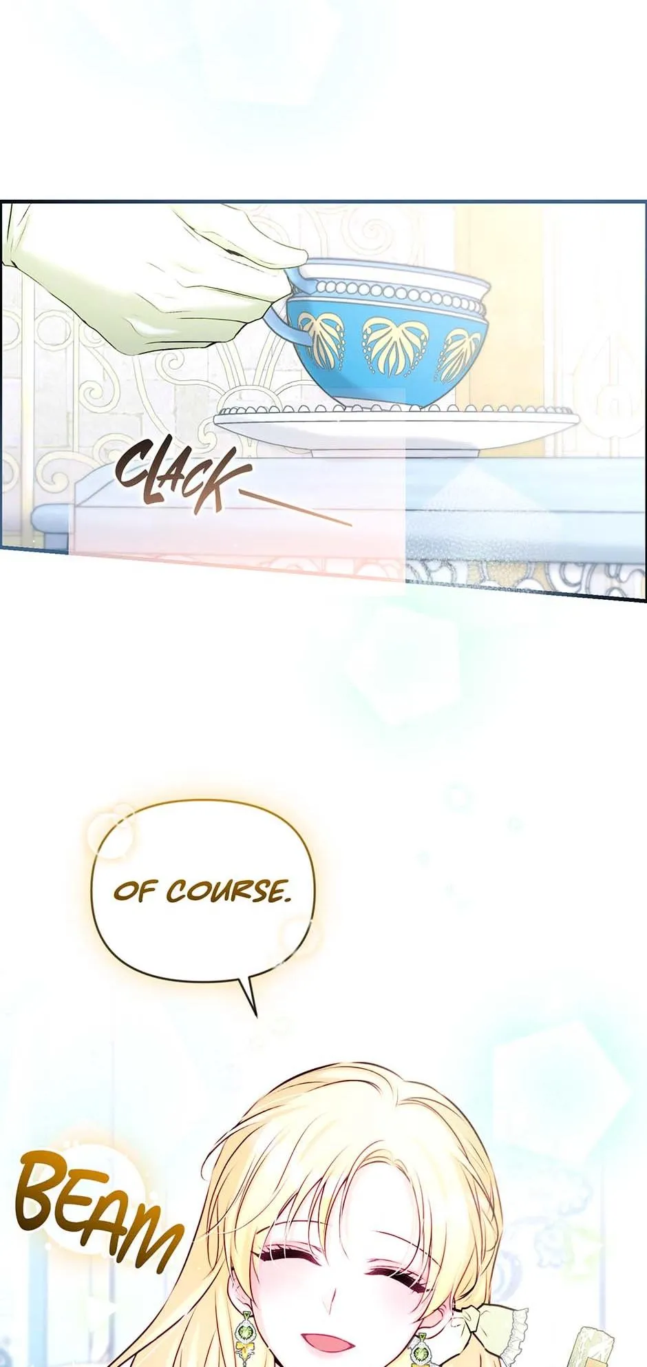 Seven Marriages Are Planned Chapter 28 page 13 - 