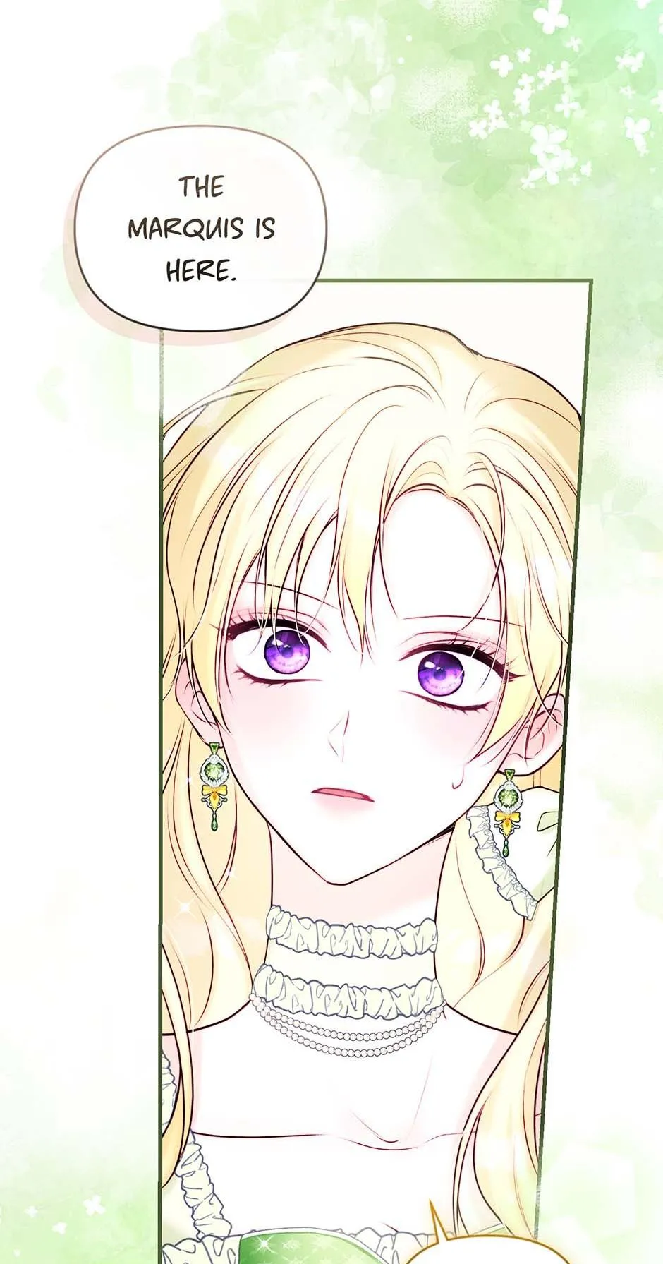 Seven Marriages Are Planned Chapter 28 page 17 - 