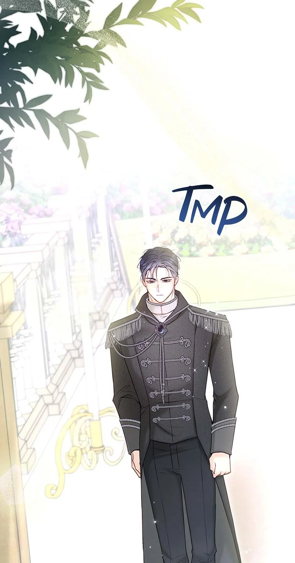 Seven Marriages Are Planned Chapter 28 page 19 - 