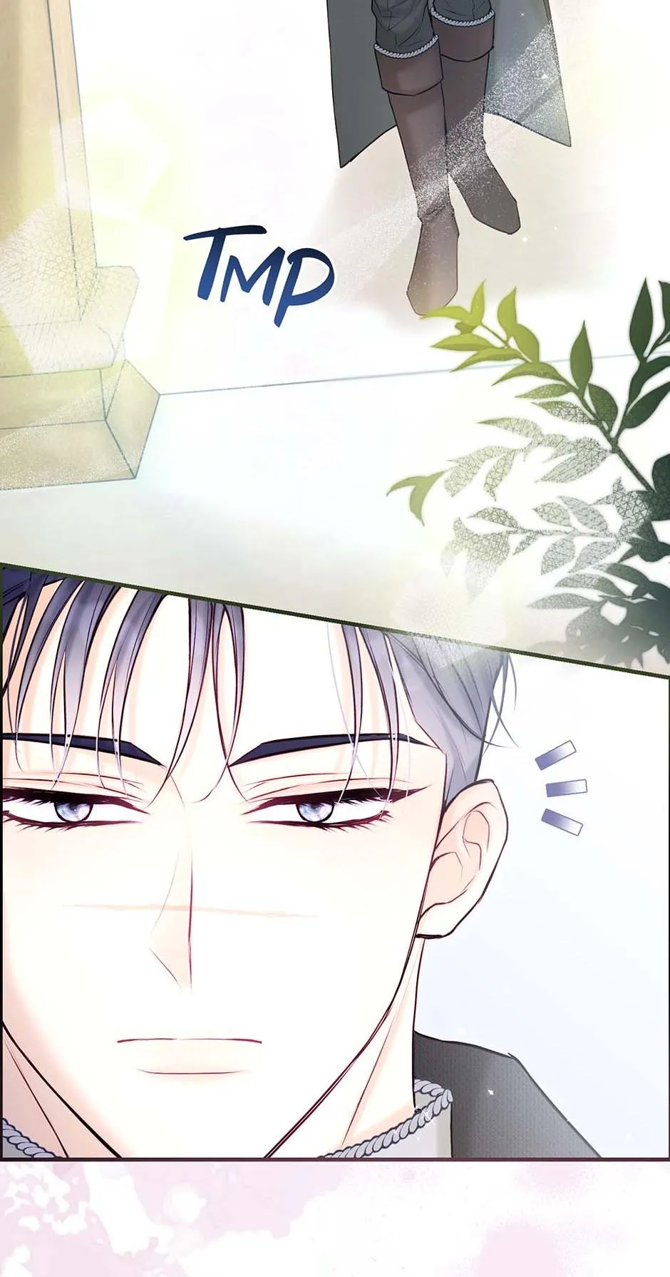 Seven Marriages Are Planned Chapter 28 page 20 - 