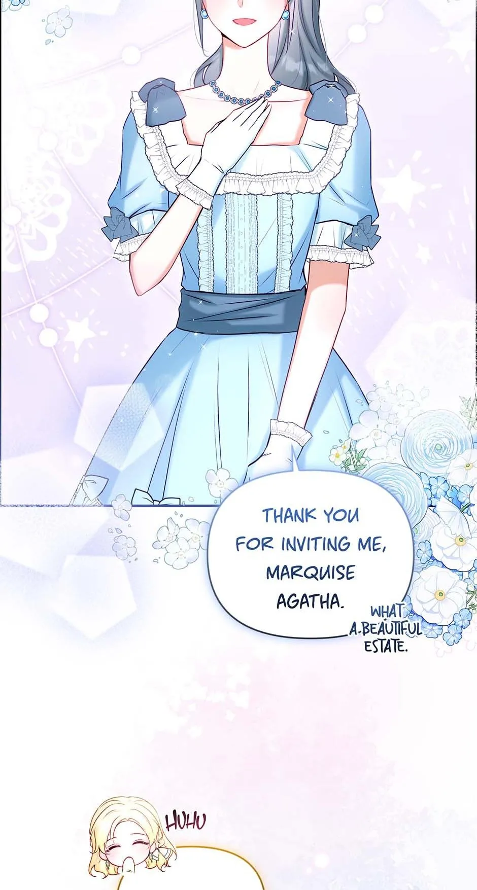 Seven Marriages Are Planned Chapter 28 page 3 - 