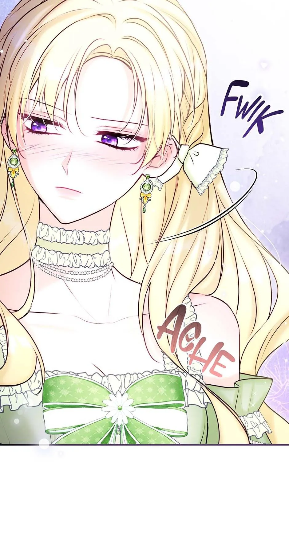 Seven Marriages Are Planned Chapter 28 page 22 - 