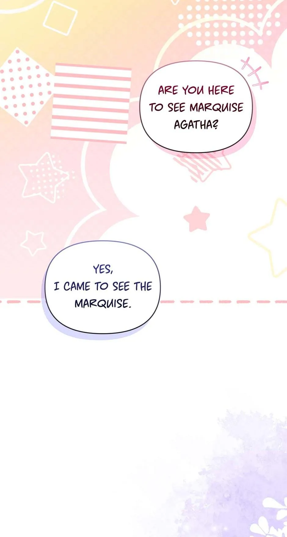 Seven Marriages Are Planned Chapter 28 page 25 - 