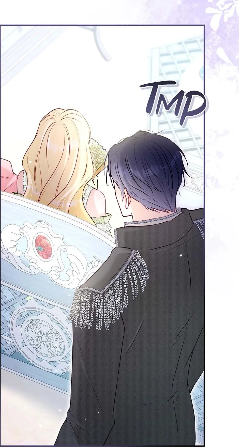 Seven Marriages Are Planned Chapter 28 page 26 - 