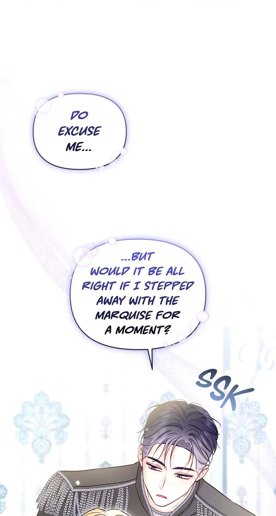 Seven Marriages Are Planned Chapter 28 page 27 - 