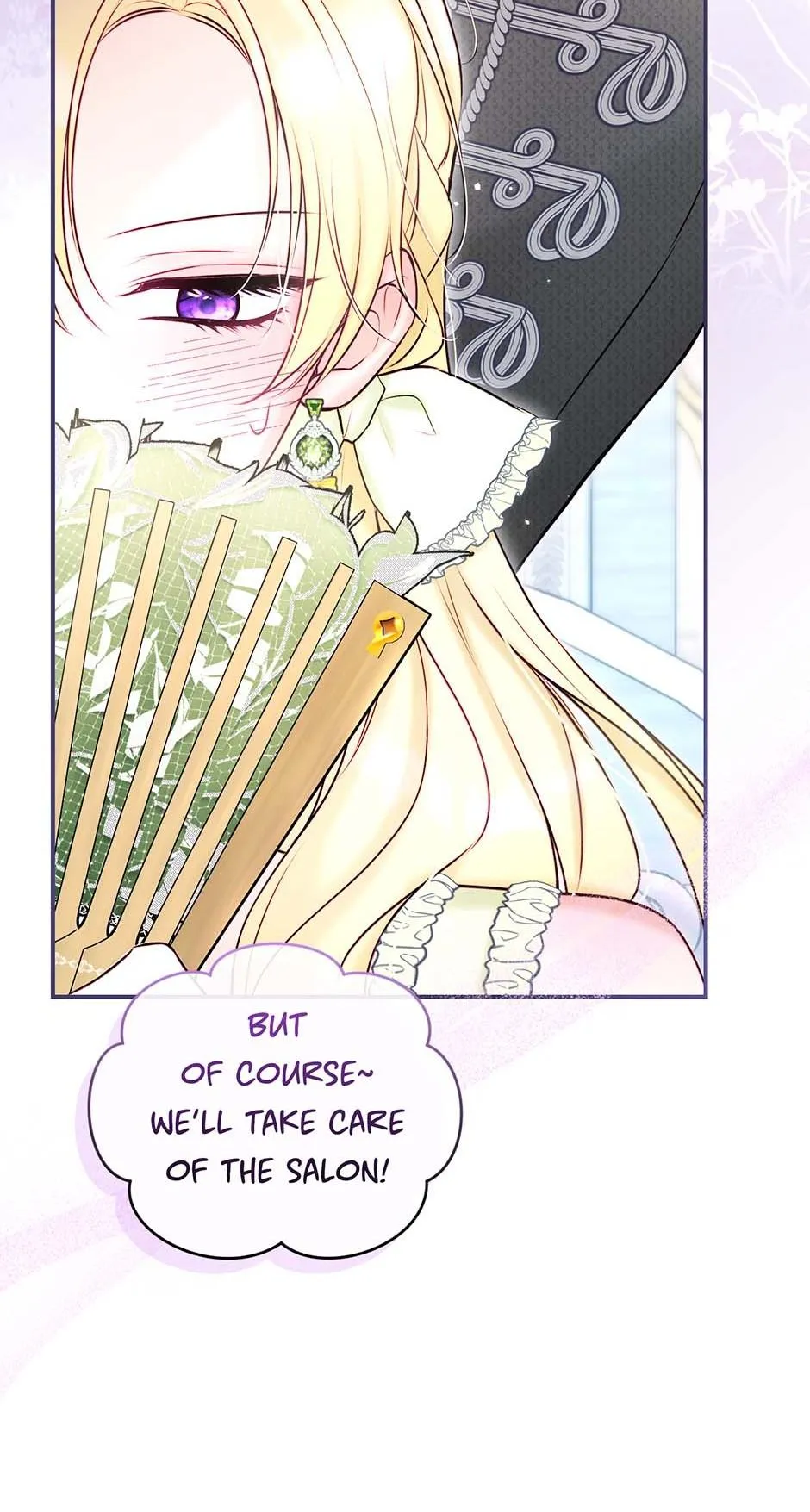 Seven Marriages Are Planned Chapter 28 page 29 - 