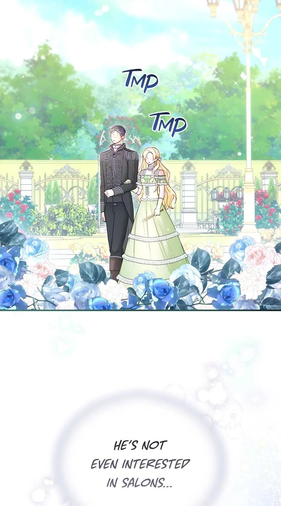 Seven Marriages Are Planned Chapter 28 page 31 - 