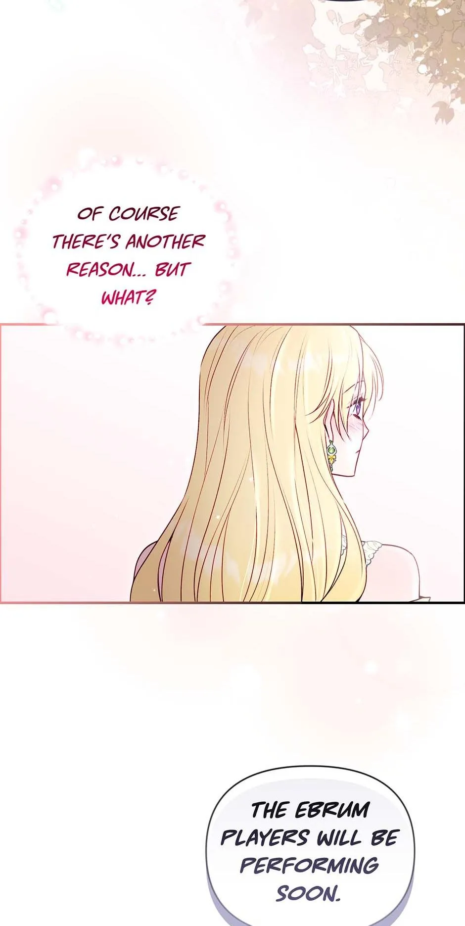 Seven Marriages Are Planned Chapter 28 page 37 - 
