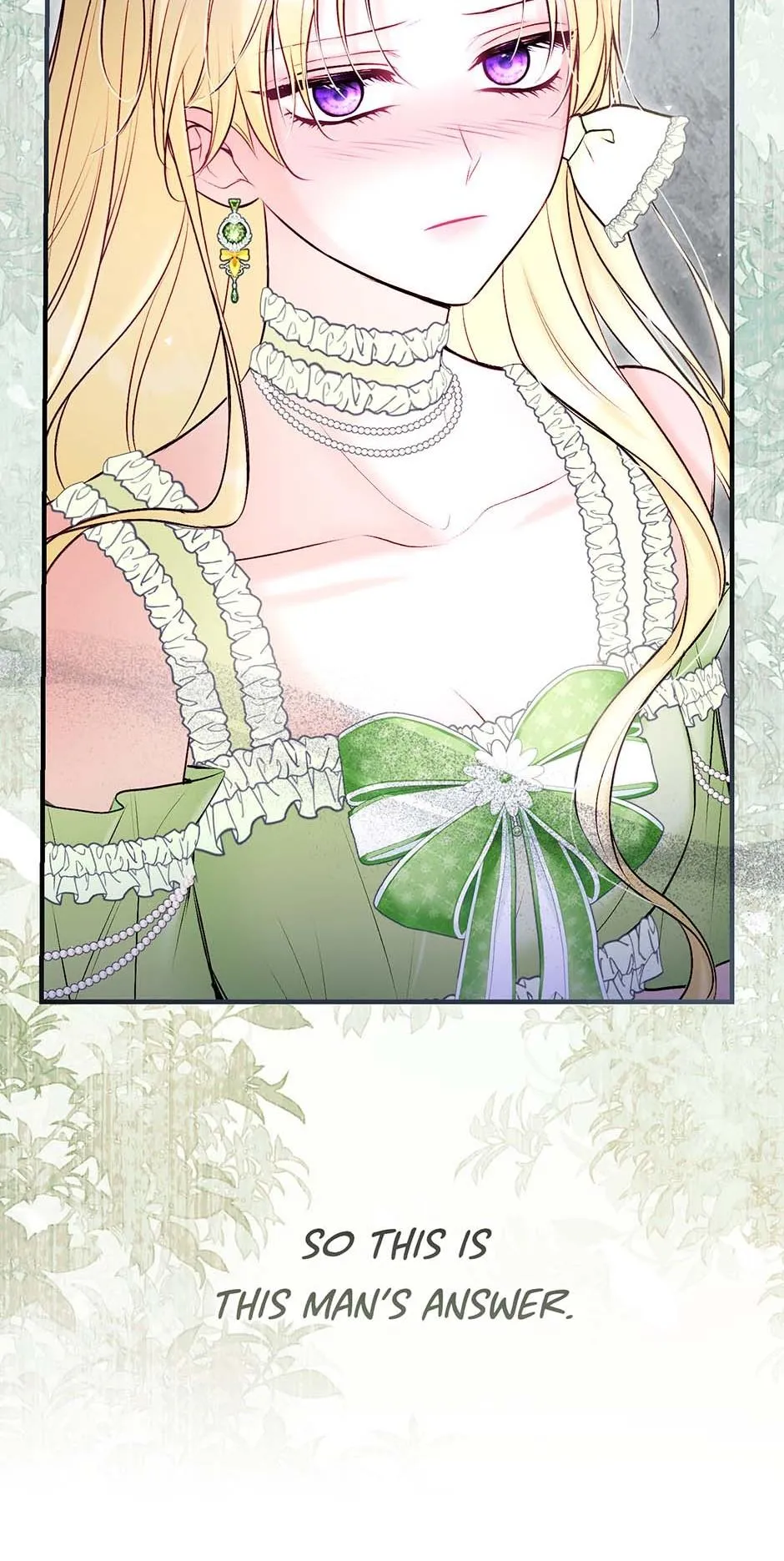 Seven Marriages Are Planned Chapter 28 page 40 - 