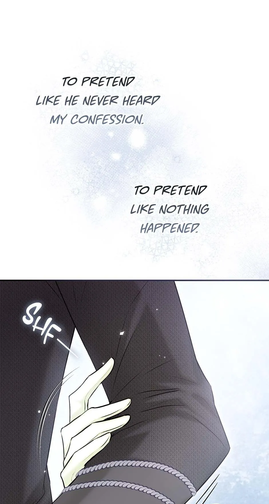 Seven Marriages Are Planned Chapter 28 page 41 - 