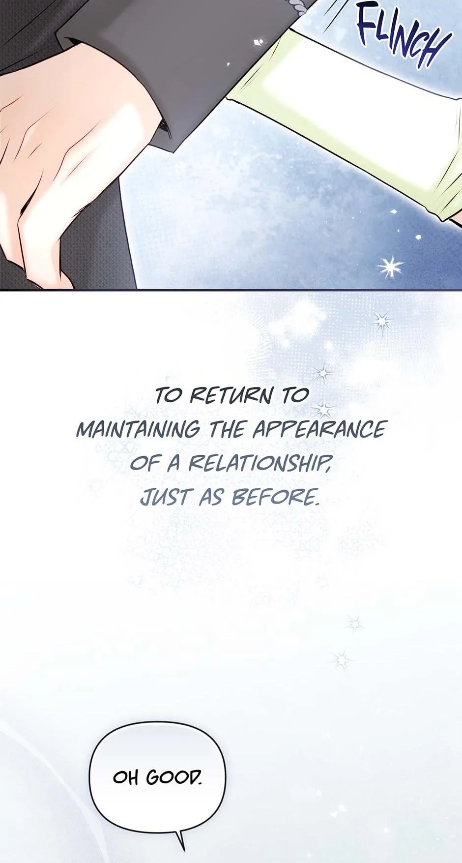 Seven Marriages Are Planned Chapter 28 page 42 - 