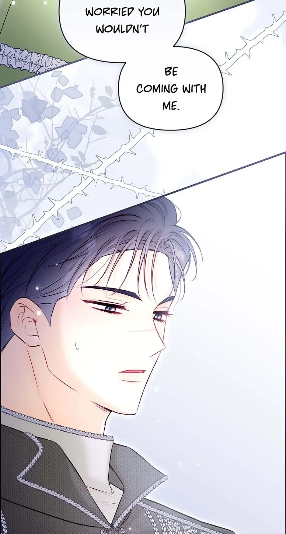 Seven Marriages Are Planned Chapter 28 page 44 - 