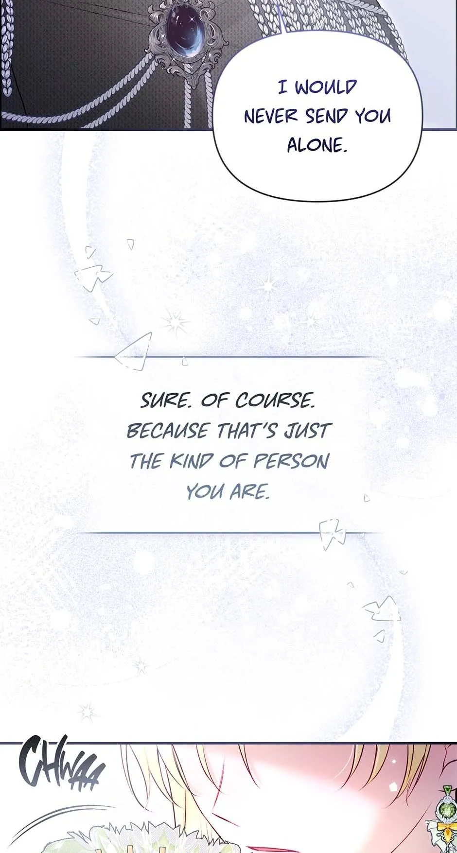 Seven Marriages Are Planned Chapter 28 page 45 - 