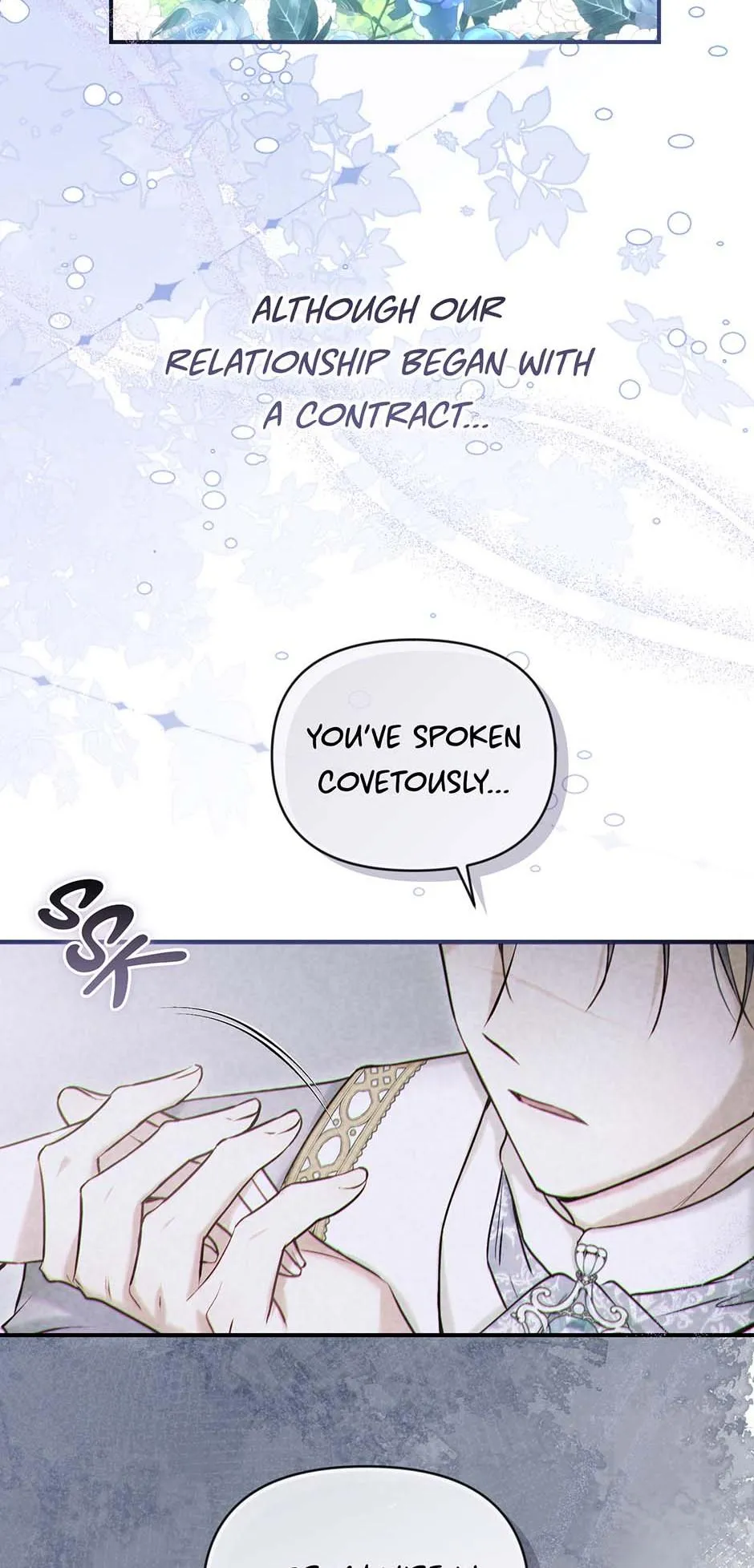 Seven Marriages Are Planned Chapter 28 page 49 - 