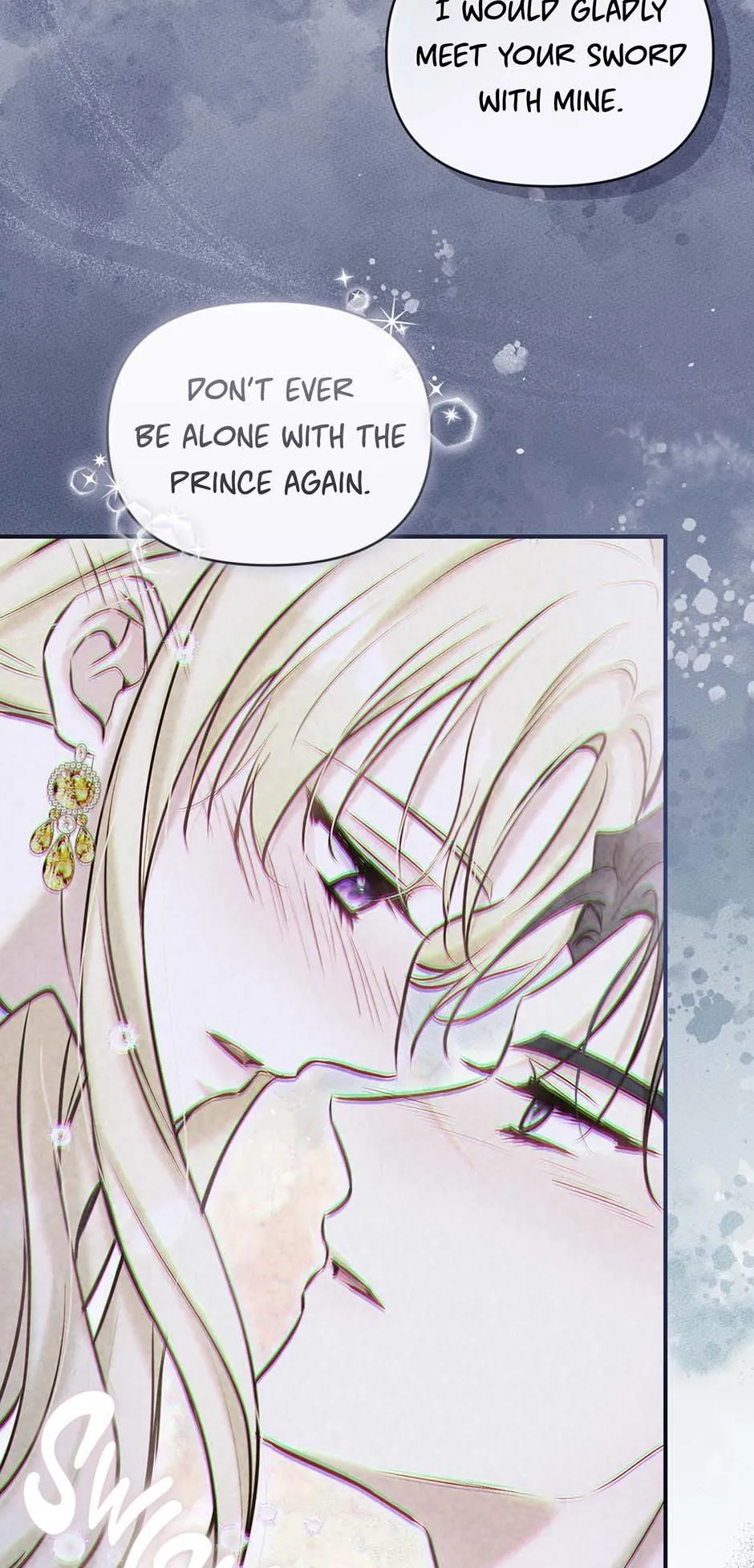 Seven Marriages Are Planned Chapter 28 page 51 - 