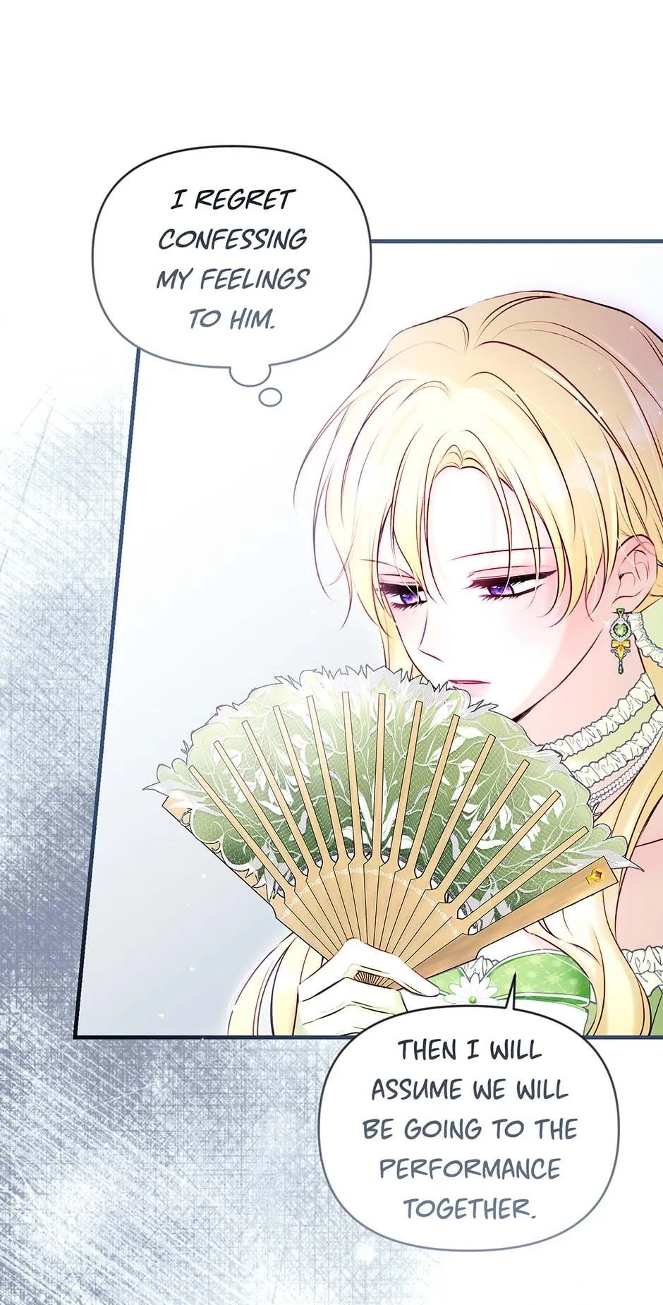 Seven Marriages Are Planned Chapter 28 page 53 - 