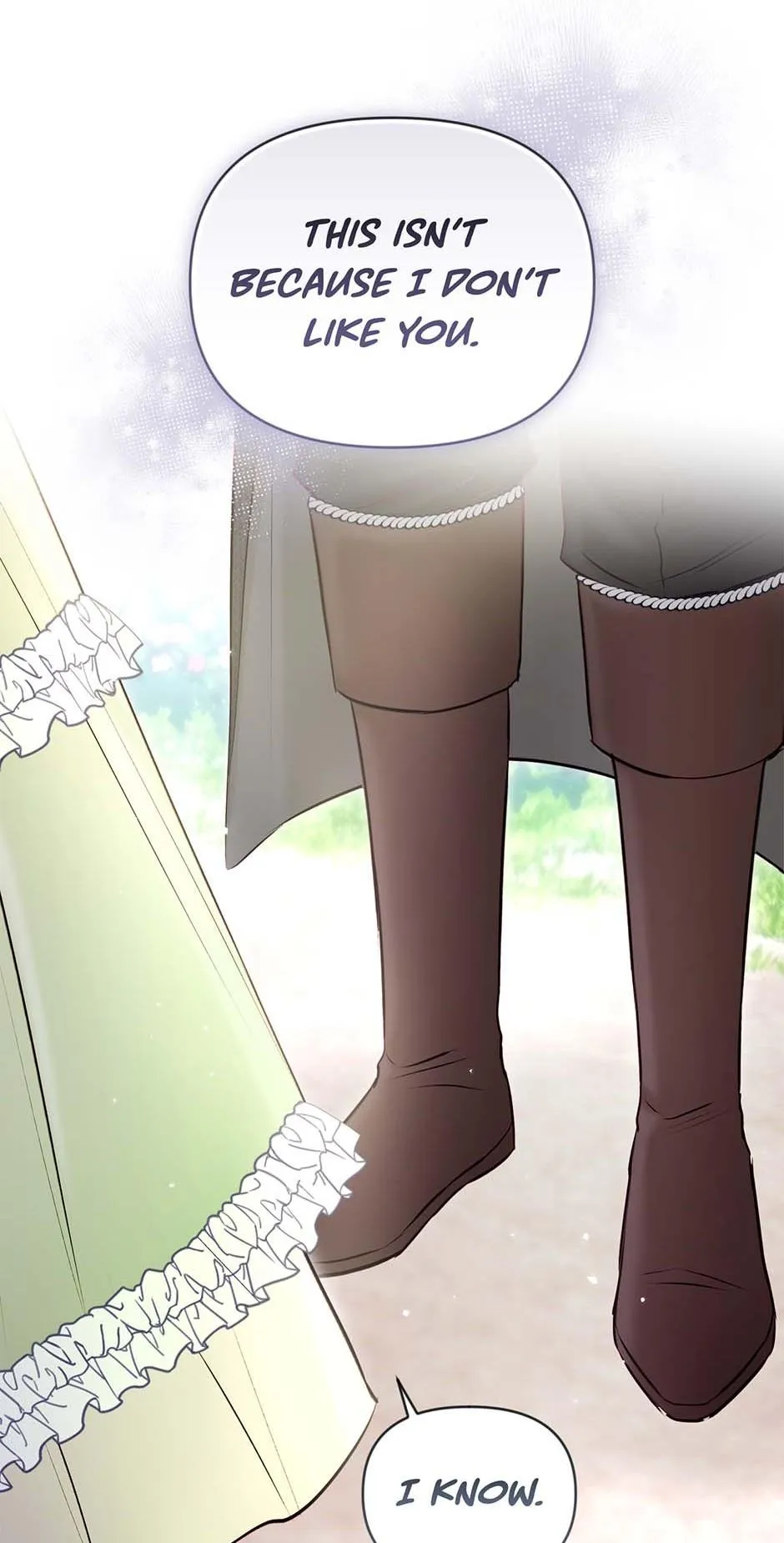 Seven Marriages Are Planned Chapter 28 page 55 - 