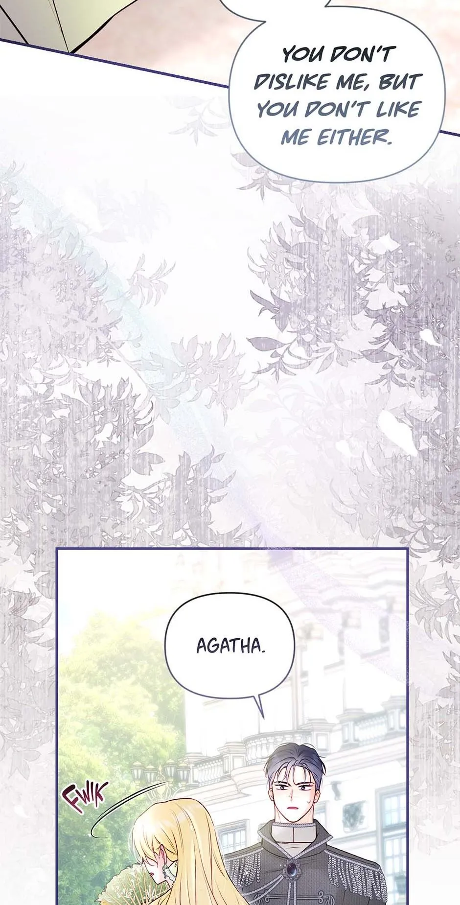Seven Marriages Are Planned Chapter 28 page 56 - 