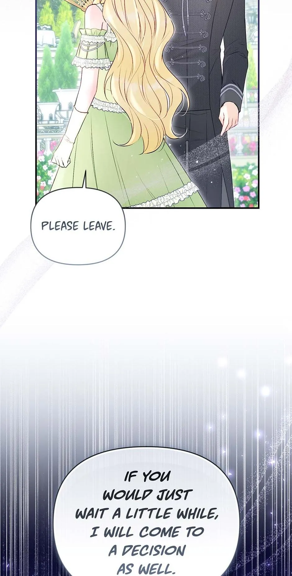 Seven Marriages Are Planned Chapter 28 page 57 - 