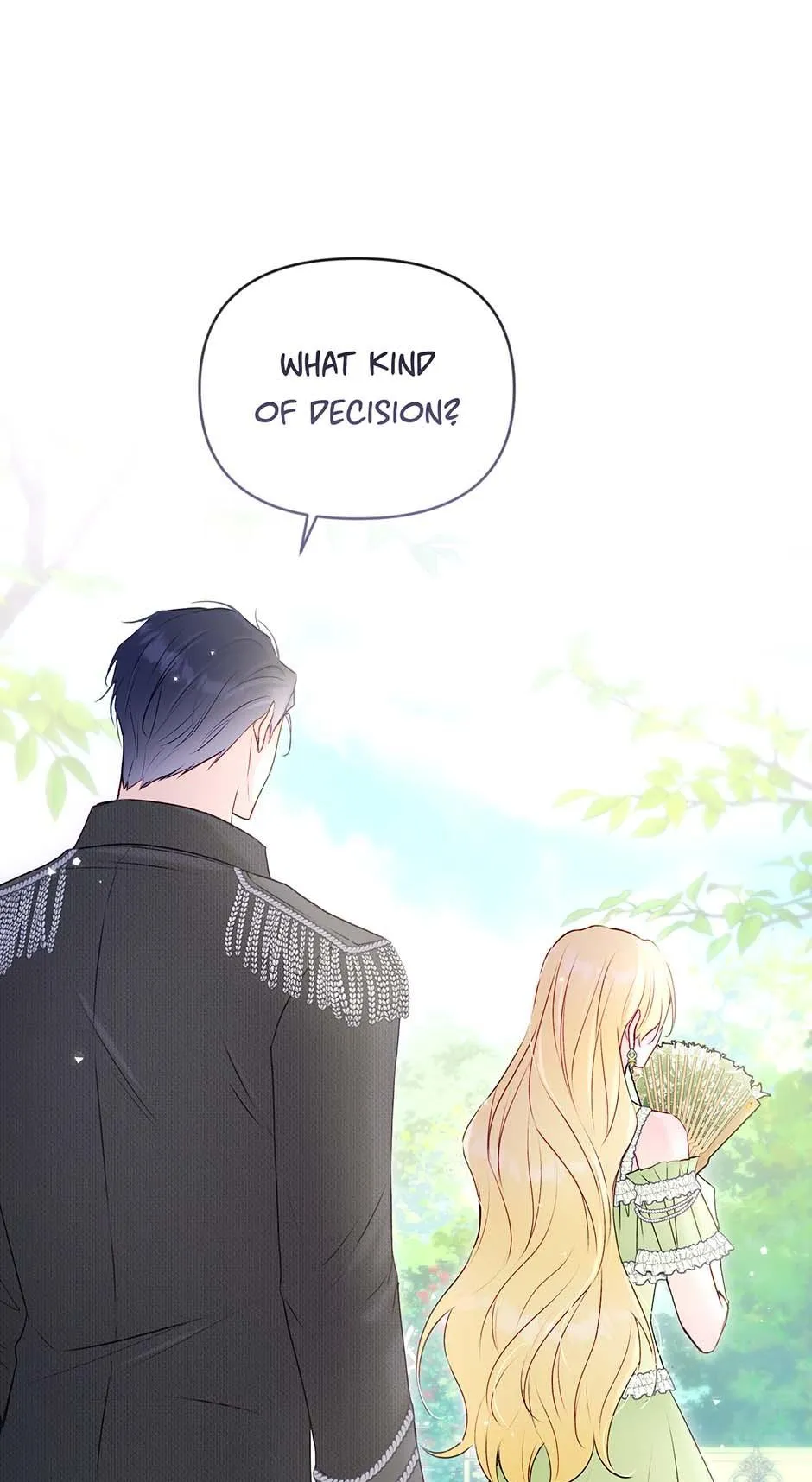 Seven Marriages Are Planned Chapter 28 page 59 - 