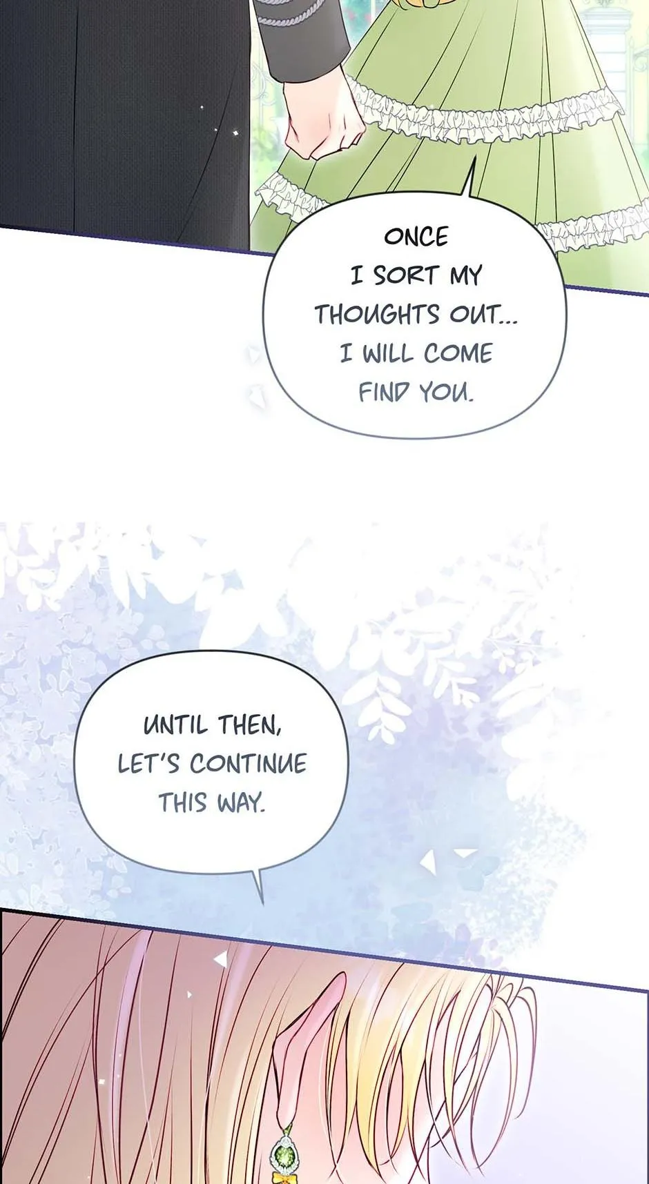 Seven Marriages Are Planned Chapter 28 page 60 - 