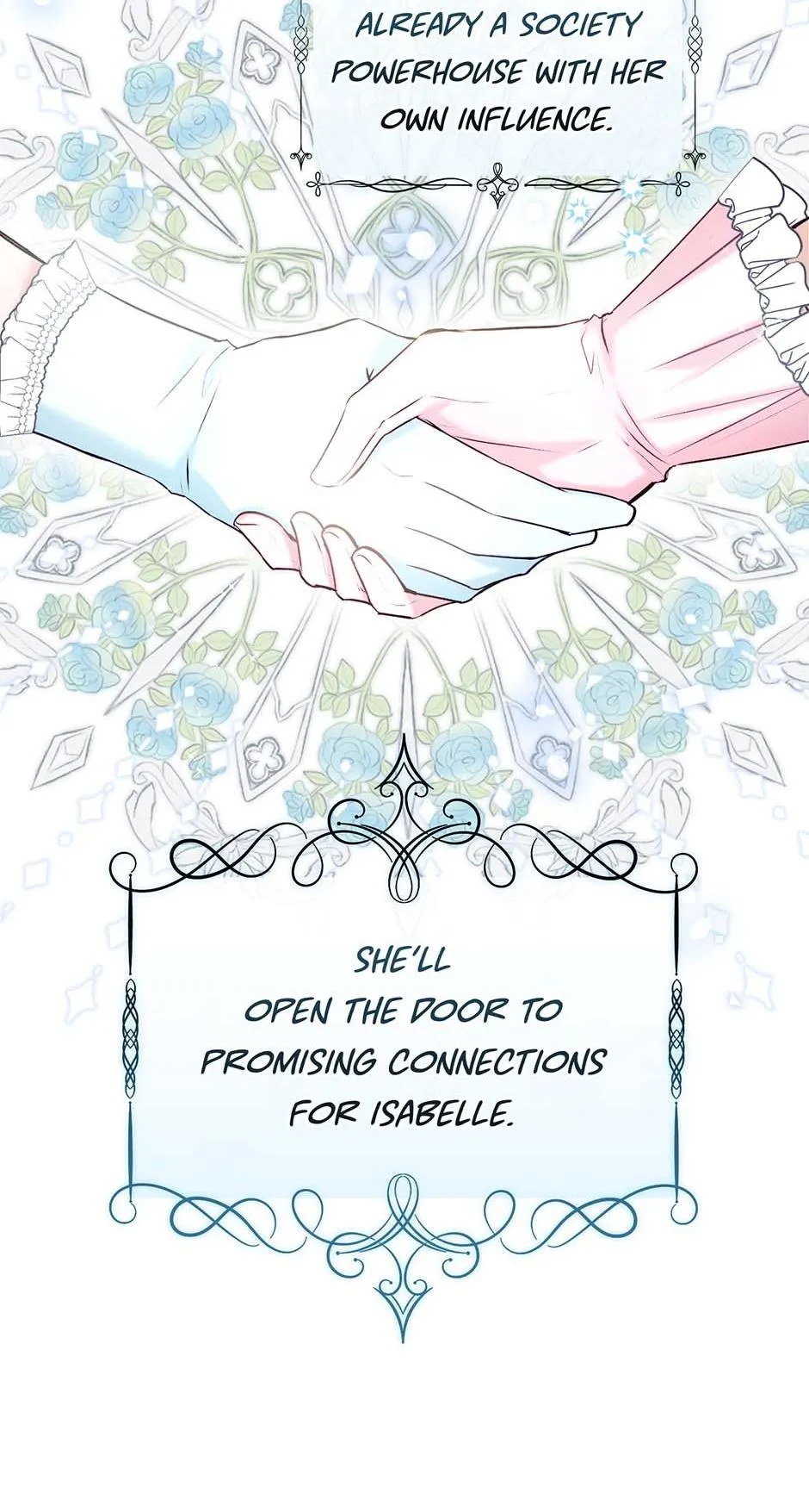 Seven Marriages Are Planned Chapter 28 page 7 - 