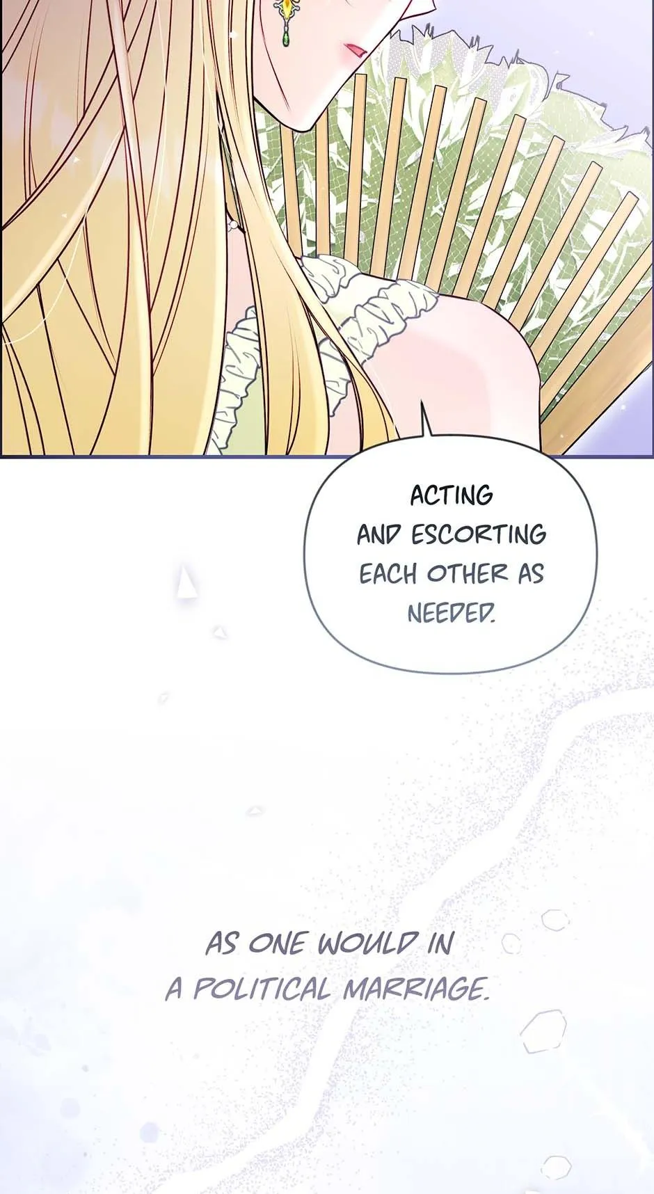Seven Marriages Are Planned Chapter 28 page 61 - 