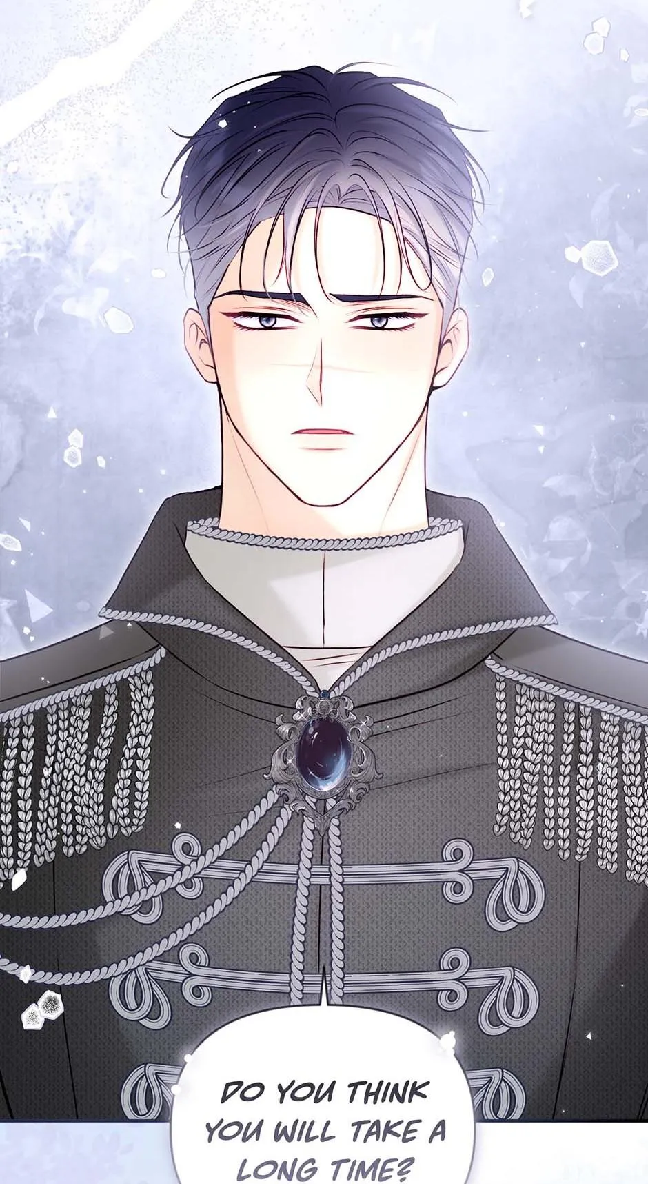 Seven Marriages Are Planned Chapter 28 page 62 - 