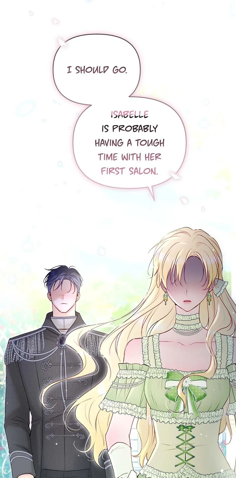 Seven Marriages Are Planned Chapter 28 page 67 - 