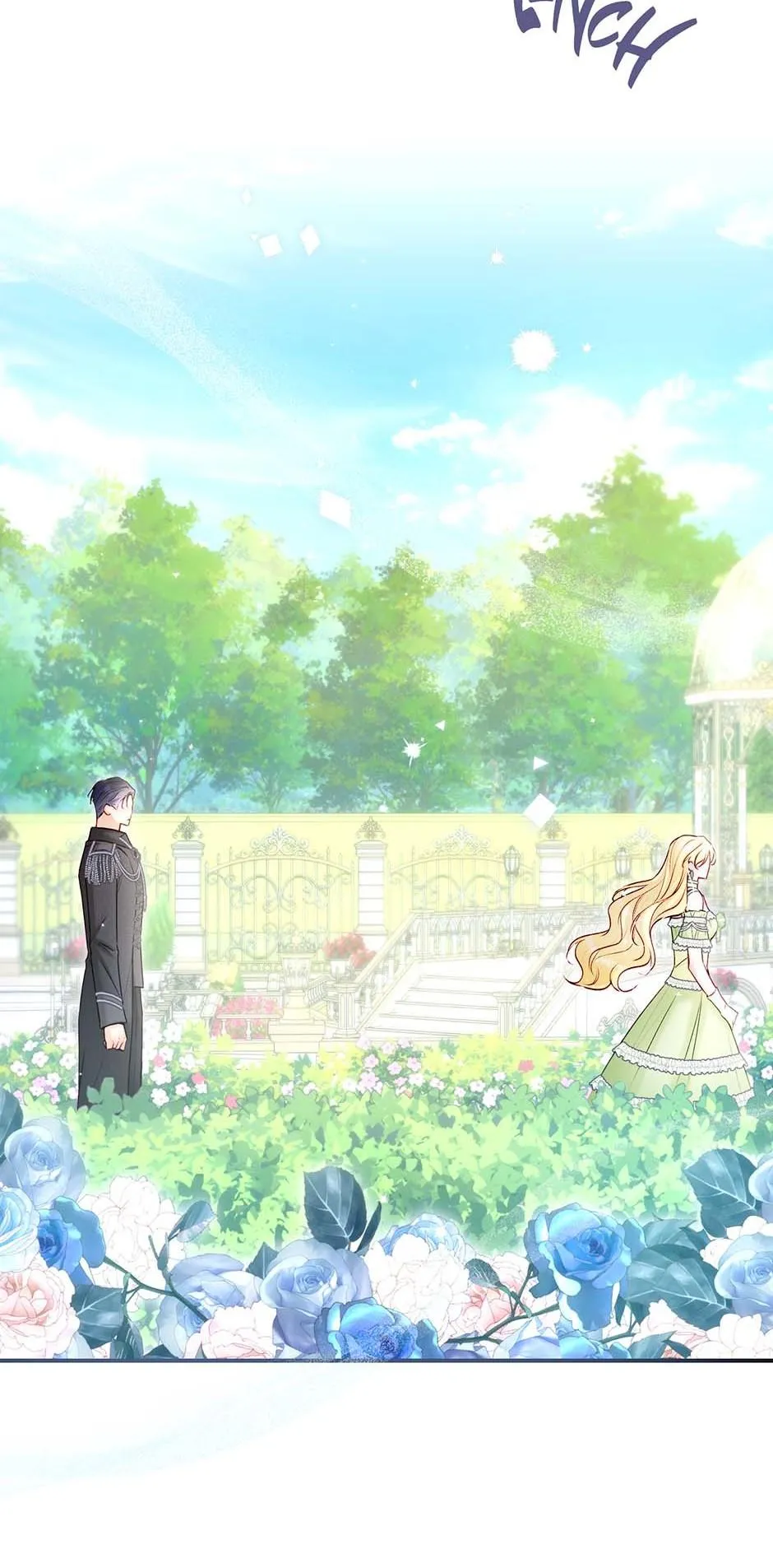 Seven Marriages Are Planned Chapter 28 page 70 - 