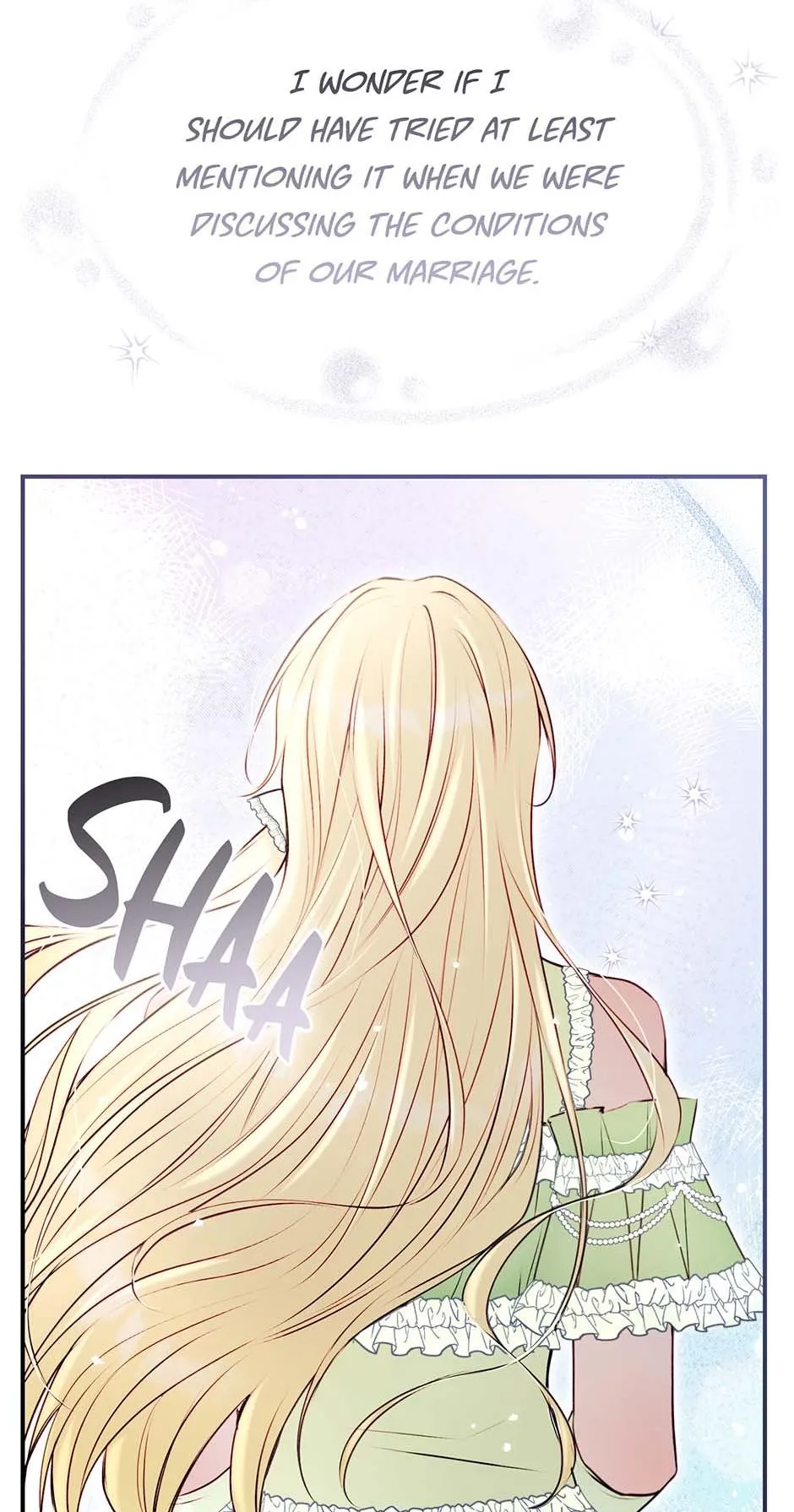 Seven Marriages Are Planned Chapter 28 page 72 - 