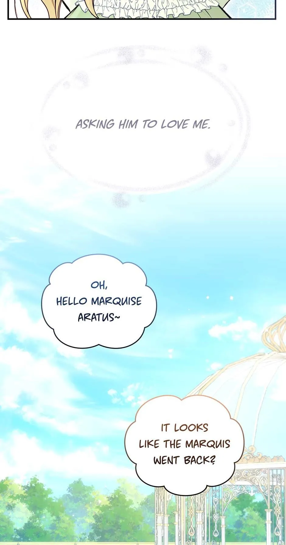 Seven Marriages Are Planned Chapter 28 page 73 - 