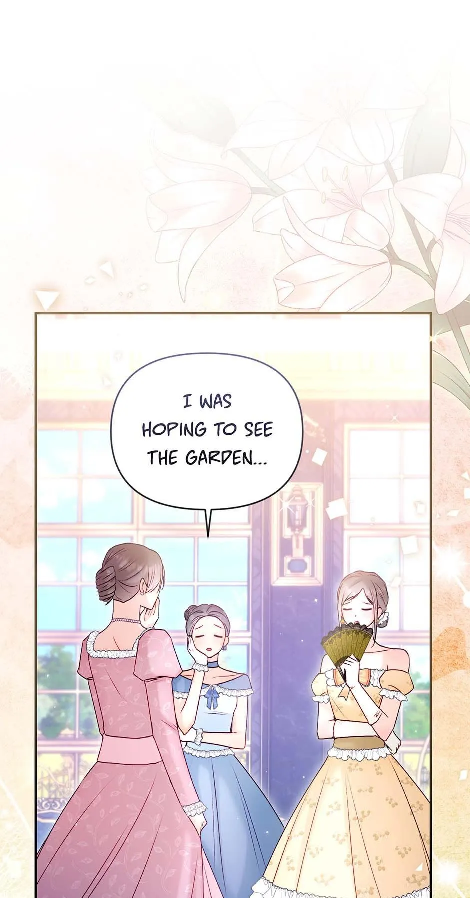 Seven Marriages Are Planned Chapter 28 page 78 - 