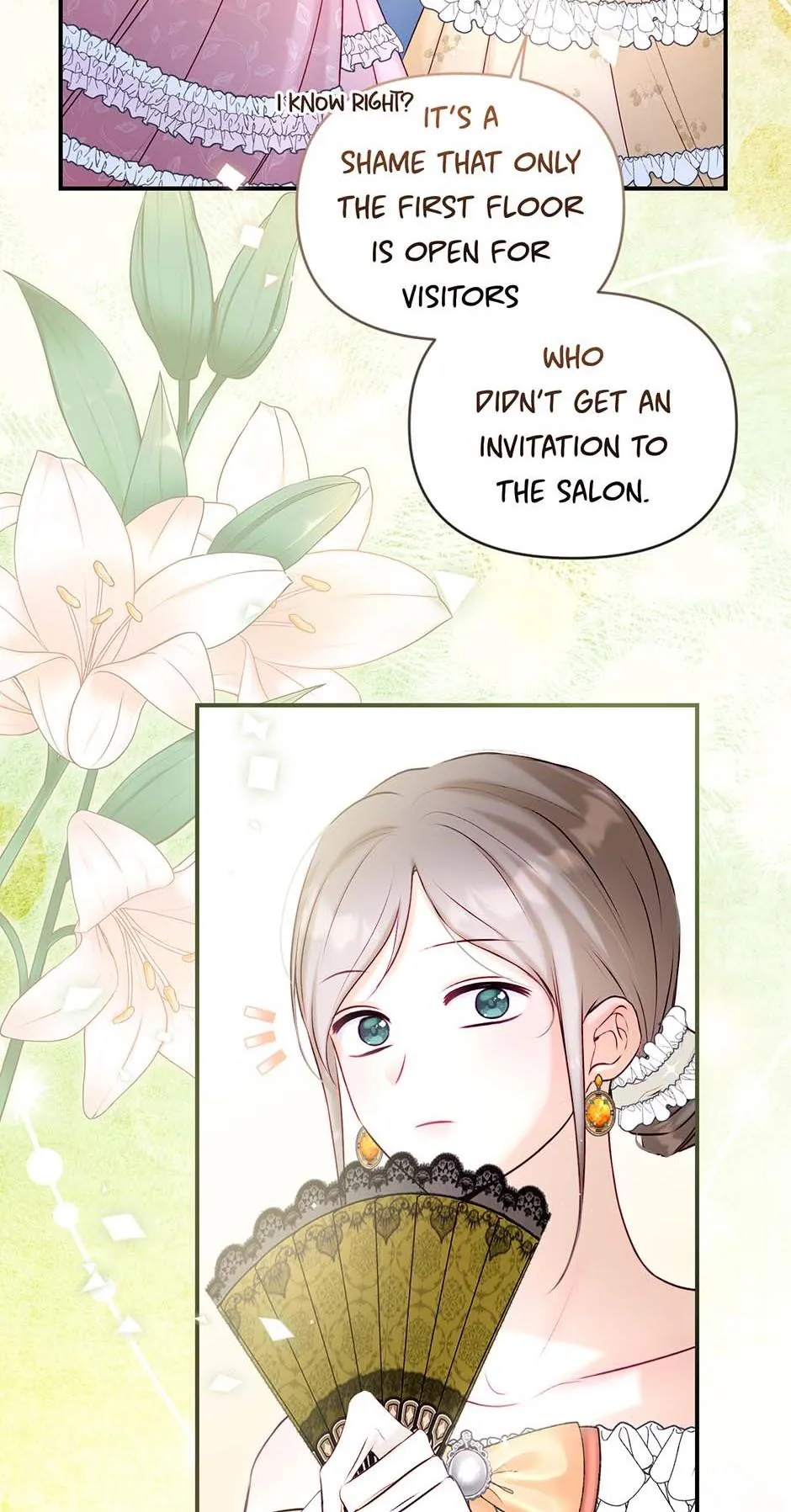 Seven Marriages Are Planned Chapter 28 page 79 - 