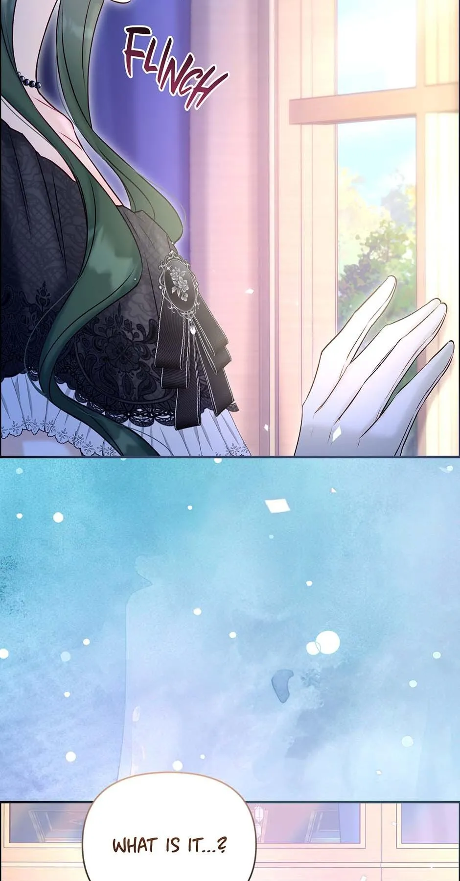 Seven Marriages Are Planned Chapter 28 page 81 - 