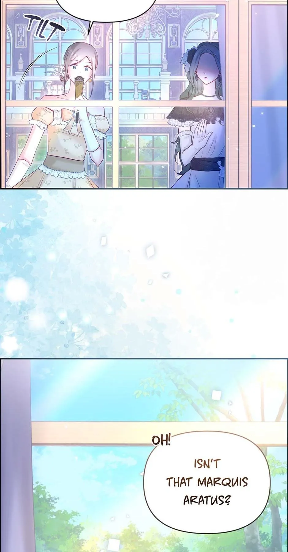 Seven Marriages Are Planned Chapter 28 page 82 - 