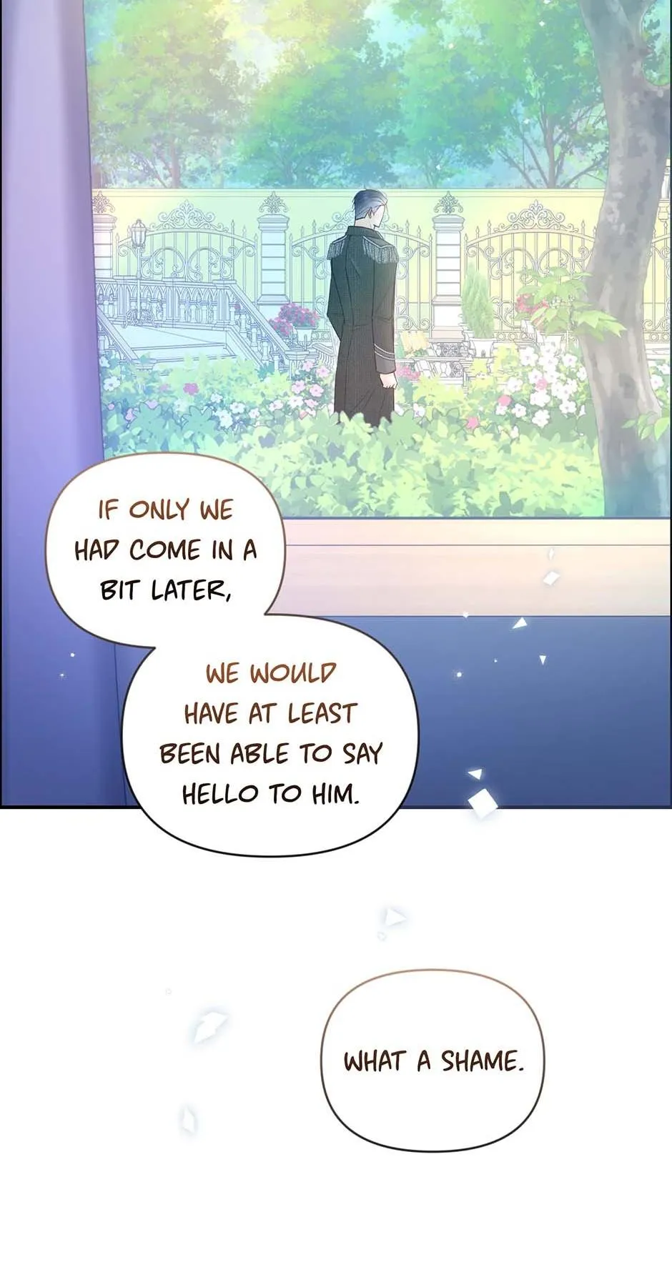 Seven Marriages Are Planned Chapter 28 page 83 - 