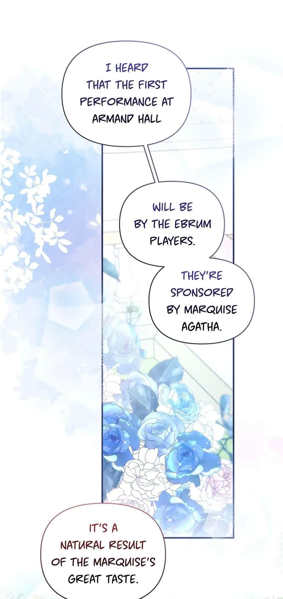 Seven Marriages Are Planned Chapter 28 page 10 - 