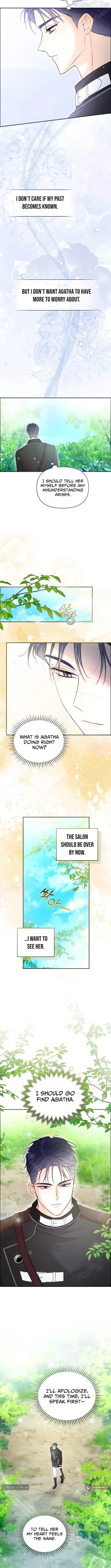 Seven Marriages Are Planned Chapter 30 page 12 - 