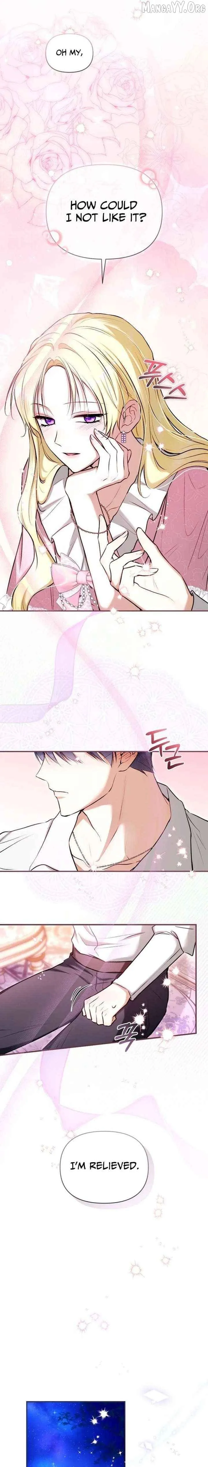 Seven Marriages Are Planned Chapter 37 page 15 - 