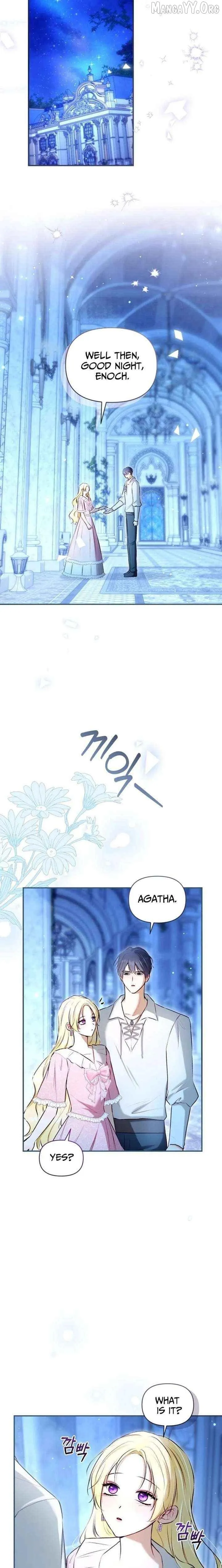 Seven Marriages Are Planned Chapter 37 page 16 - 