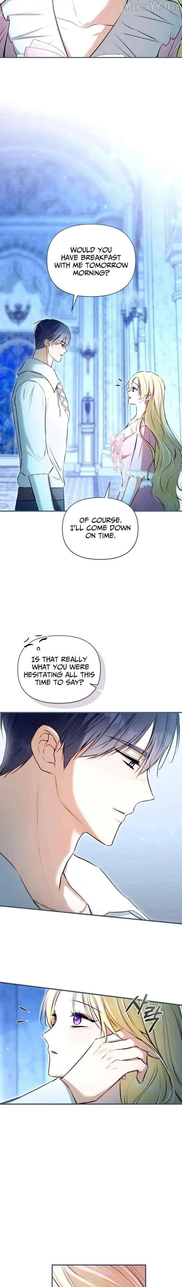 Seven Marriages Are Planned Chapter 37 page 18 - 